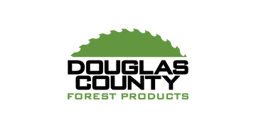 Douglas County Forest Products-logo