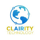 Clairity Technology-logo