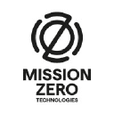 Mission Zero-logo