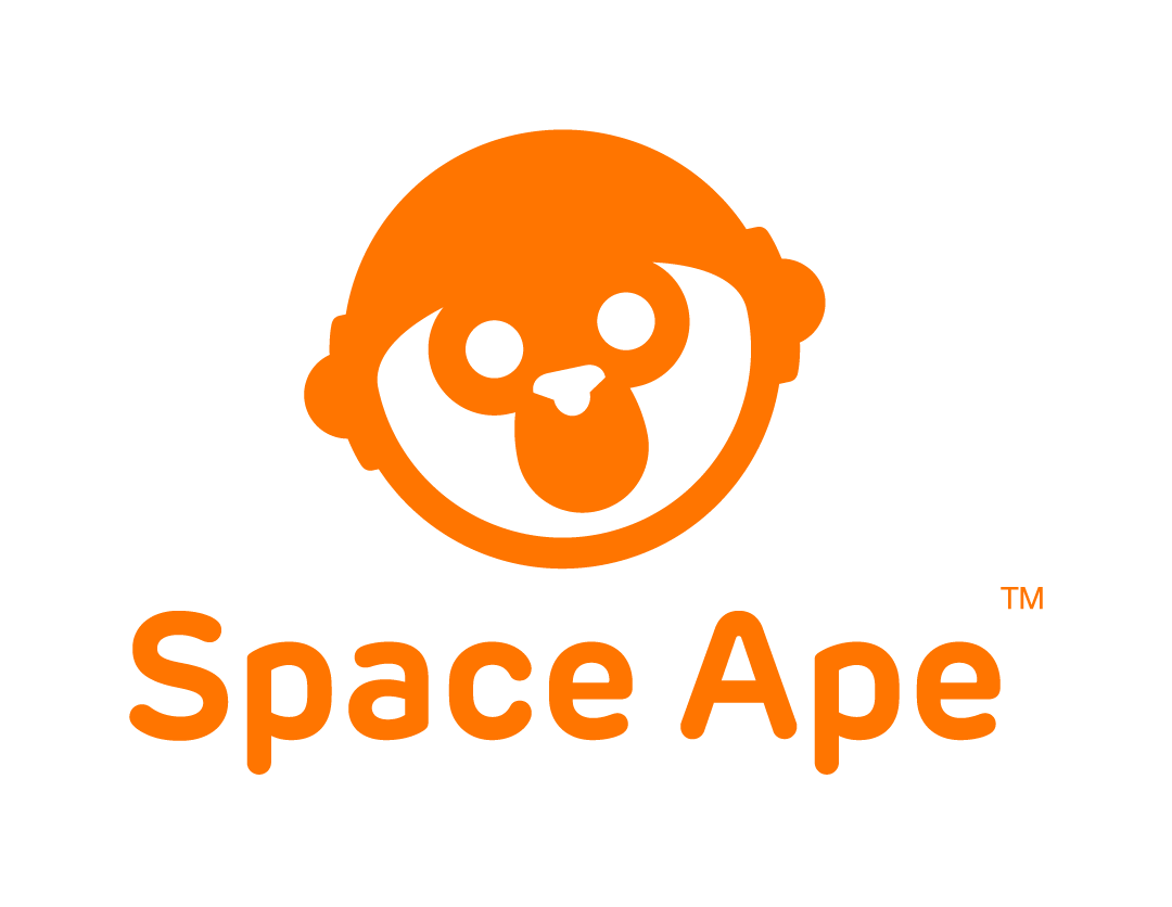 Space Ape Games-logo