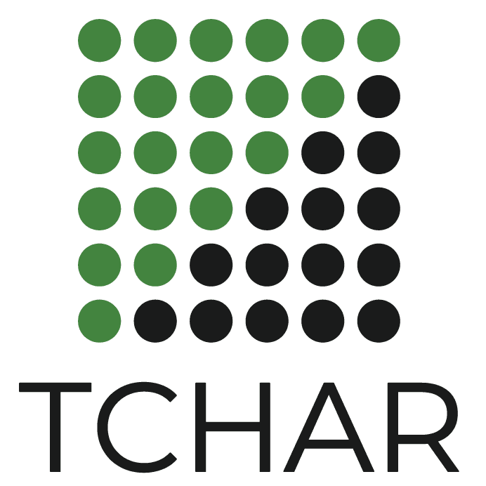 TCHAR-logo