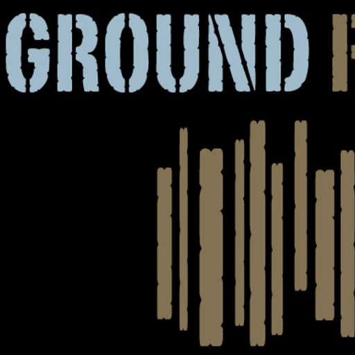 Underground Forest-logo