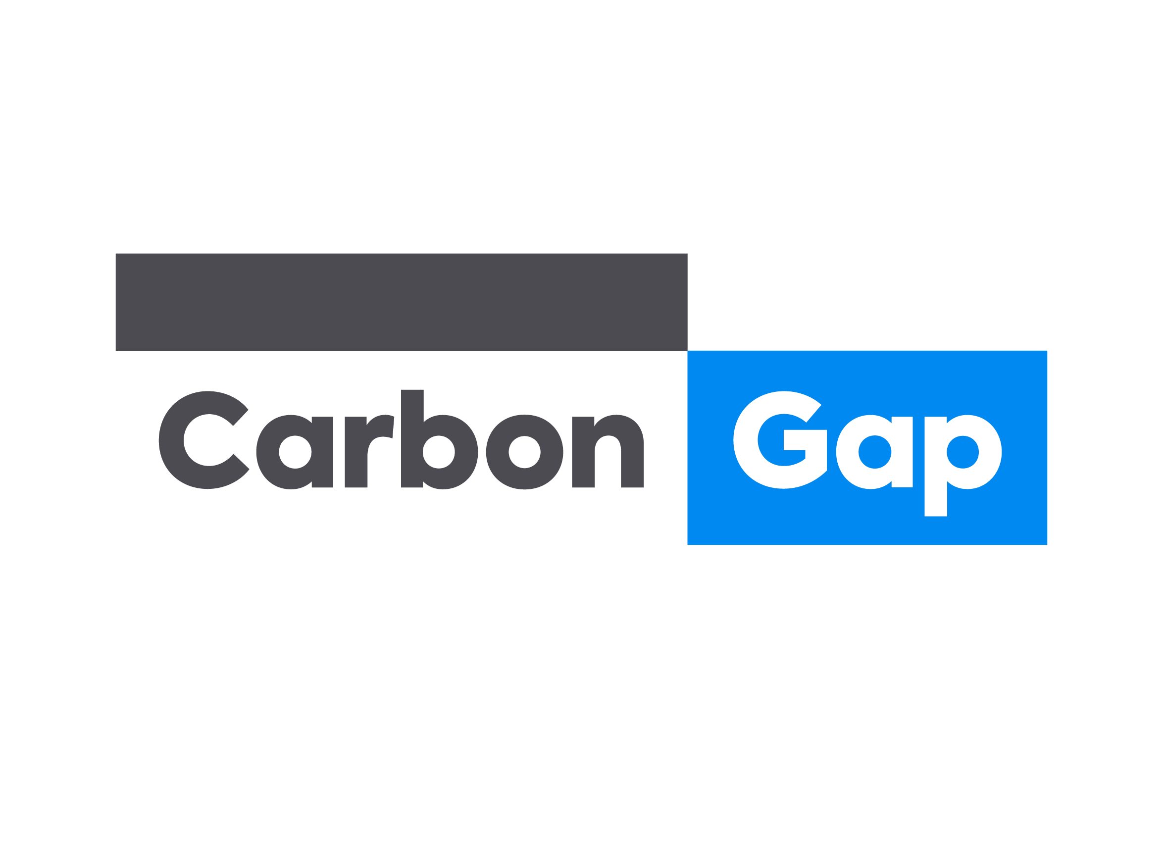 Carbon Gap